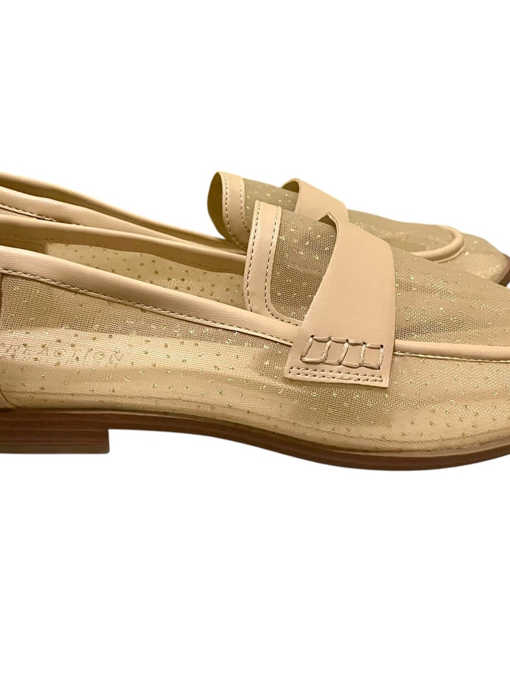 Kenneth Cole Reaction Great Penny Loafers - Picture 4 of 5